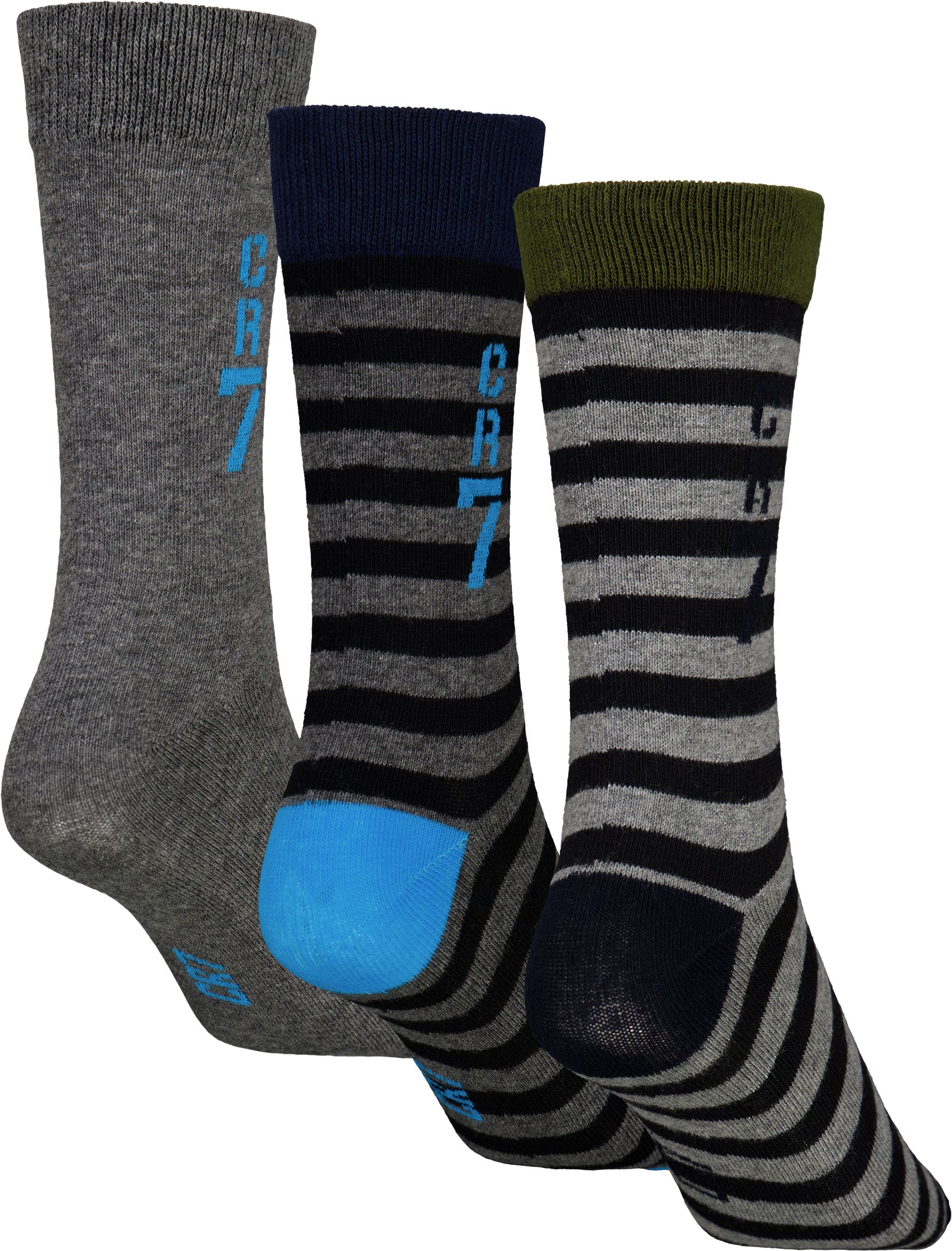 cr7 sock boots